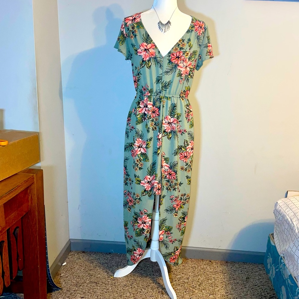 Superfoxx Dress
